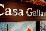 Casa Gallau Casa Gallau