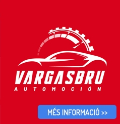 Vargasbru automoción