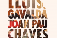 Lluís Gavaldà i Joan Pau Chaves Lluís Gavaldà i Joan Pau Chaves