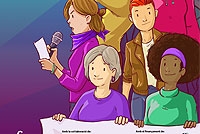 La sexualitat femenina serà l’eix central de les Jornades per la Igualtat de Gènere de Cambrils. La sexualitat femenina serà l’eix central de les Jornades per la Igualtat de Gènere de Cambrils.