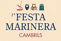 Festa marinera de Cambrils