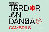Tardor en dansa