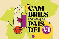 Cambrils, entrada al País del vi