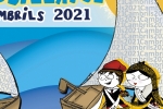 L’Ajuntament de Cambrils obre la convocatòria per a l’elecció del Pubillatge 2021.
