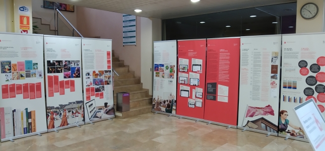 L’exposició “Aranès, l’occità de Catalunya” ja es pot visitar al Centre Cultural de Cambrils.