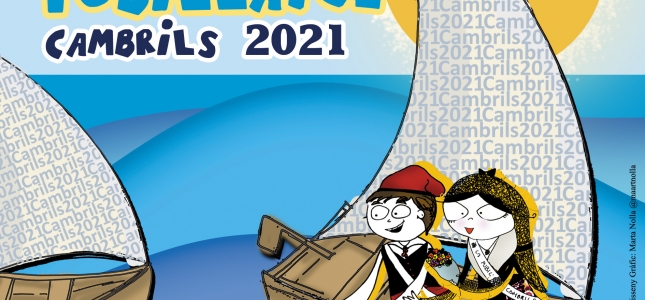 L’Ajuntament de Cambrils obre la convocatòria per a l’elecció del Pubillatge 2021.