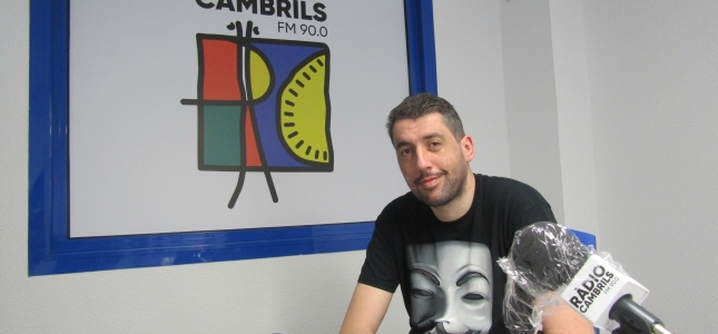 L’Ajuntament de Cambrils expressa el seu condol per la mort del president de la Unió Escacs Cambrils.