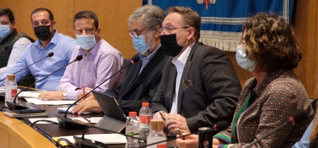 Les ordenances fiscals de Cambrils congelen impostos I taxes I incorporen noves bonificacions Les ordenances fiscals de Cambrils congelen impostos I taxes I incorporen noves bonificacions