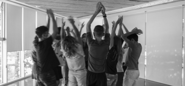 L’Ajuntament de Cambrils amplia el programa d’educació emocional juvenil “Endolla’t”. L’Ajuntament de Cambrils amplia el programa d’educació emocional juvenil “Endolla’t”.