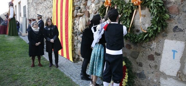 La Festa Major de la Immaculada de Cambrils manté els actes més culturals.
