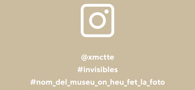 El Museu d’Història de Cambrils juga a “Invisibles” amb una peça sobre la maternitat en l’Antiguitat.