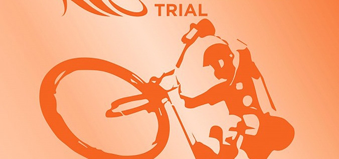 CAMPIONATS BIKE TRIAL
