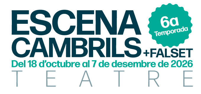 ESCENA CAMBRILS