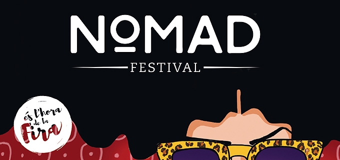 NOMAD FESTIVAL