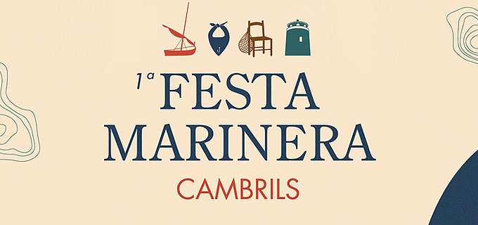 FESTA MARINERA DE CAMBRILS