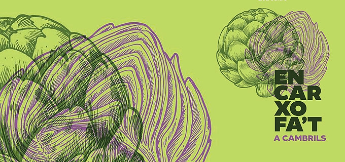 ENCARXOFA'T A CAMBRILS 2026