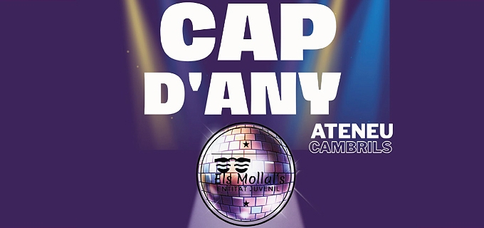 CAP D'ANY JOVE CAMBRILS